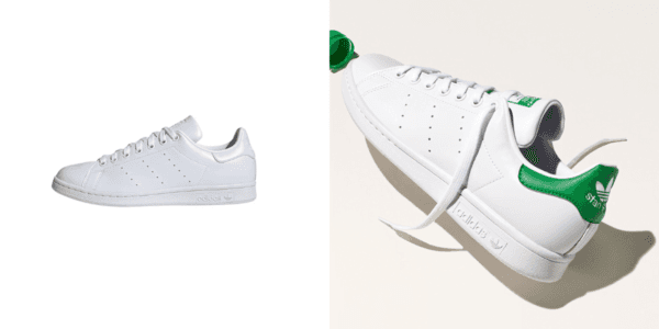 adidas Mens Stan Smith (End Plastic Waste)