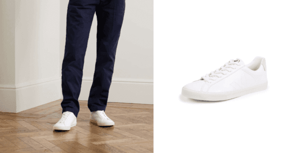 Veja Men's Esplar Sneaker