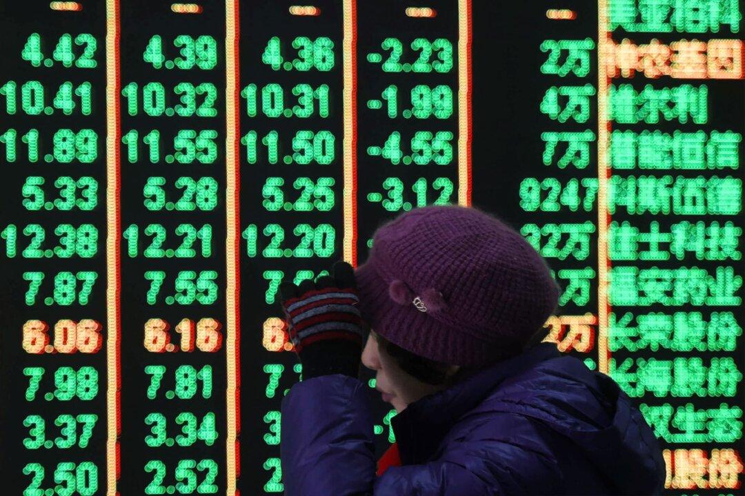 World Shares Advance, as Fresh Help for Markets Spurs Gains in China