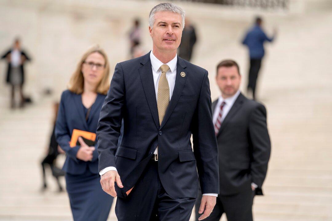 South Dakota Man Charged With Murder for Allegedly Running Down Chief Deputy During Police Chase