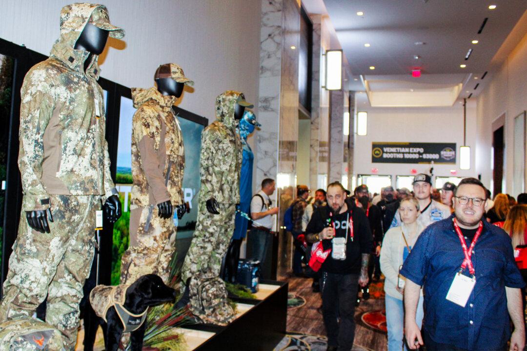 Gun Accessory Businesses Say Regulations Often Boost Sales