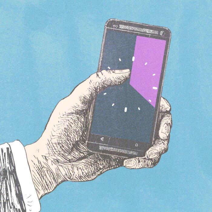 Breaking From Technology: How a 3-Week Screen Fast Can Improve Brain Health