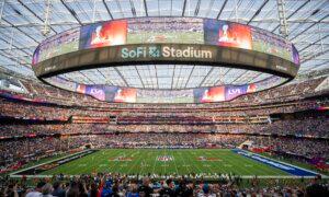 SoFi Stadium to Install Retractable Corner Seats This Spring, Increasing Field Size for Soccer and World Cup