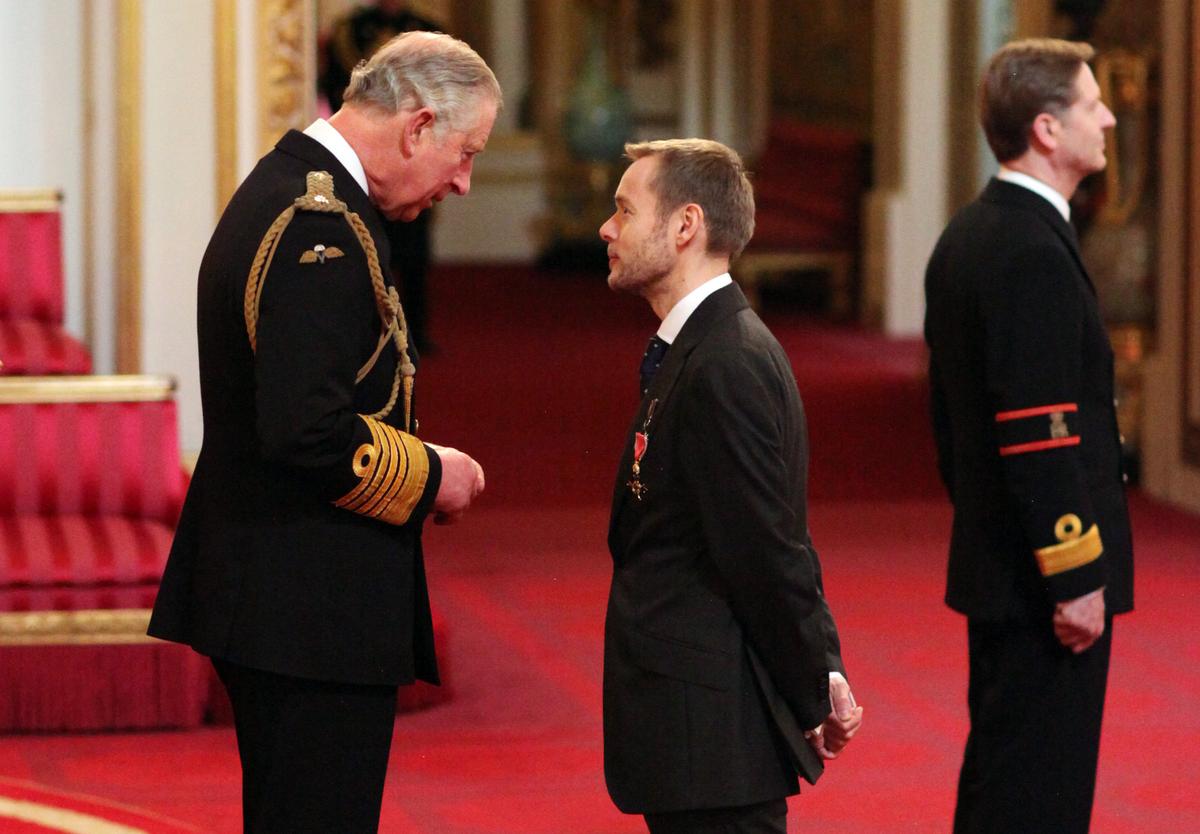 Pro-Lockdown Scientist Says He Failed to Account For Economic Harms