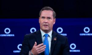 Lawmakers Call on Biden to Establish a Maritime Policy Czar to Counter CCP’s Naval Expansion