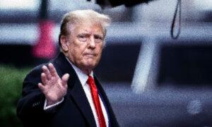 Appeals Court Rules Trump Doesn’t Have Immunity in J6 Case