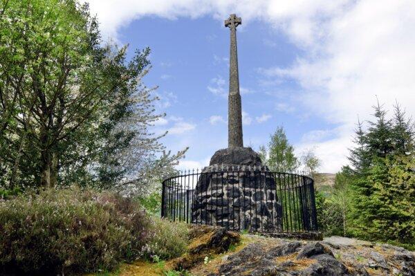 ‘Put All to the Sword’: The Bloody Massacre of the MacDonald Clan at Glencoe