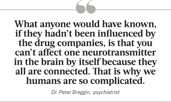 Overprescribed: Suicides Haunt the Dubious Approval of Antidepressants | USNN World News Overprescribed: Suicides Haunt the Dubious Approval of Antidepressants | USNN World News