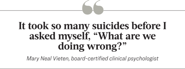 Overprescribed: Suicides Haunt the Dubious Approval of Antidepressants | USNN World News Overprescribed: Suicides Haunt the Dubious Approval of Antidepressants | USNN World News