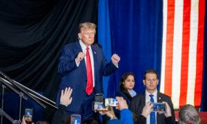 Trump to Make Decision About RNC Recommendation Day After South Carolina Primary