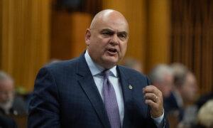 Tory MP Says Canada Border Agency Asked RCMP to Investigate ArriveCan Development for Fraud, Bribery