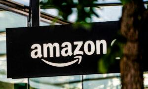 Experts Warn of ‘Digital Enslavement’ as Amazon Pushes Palm-Scan Payment Service