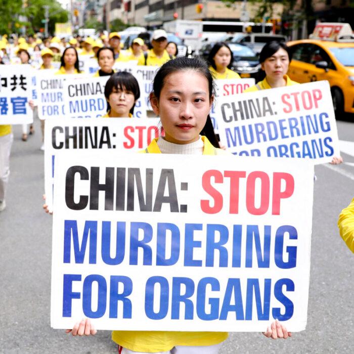 The Epoch Times