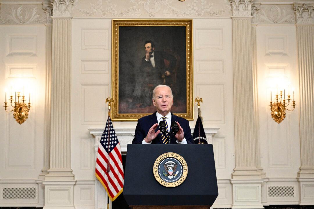 Biden Says New Judicial Nominees Will Ensure US Courts Reflect ‘Diversity’