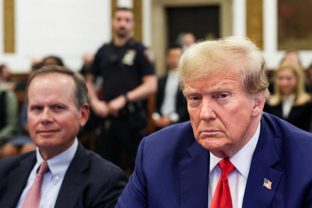 Appeals Court Rules Trump Doesn’t Have Immunity in J6 Case