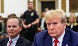 Appeals Court Rules Trump Doesnât Have Immunity in J6 Case