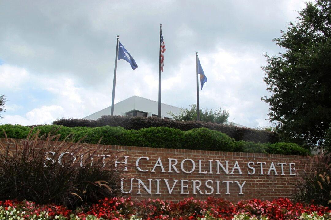 Student Arrested, No Injuries After Shots Fired at South Carolina State University