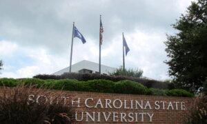 Student Arrested, No Injuries After Shots Fired at South Carolina State University