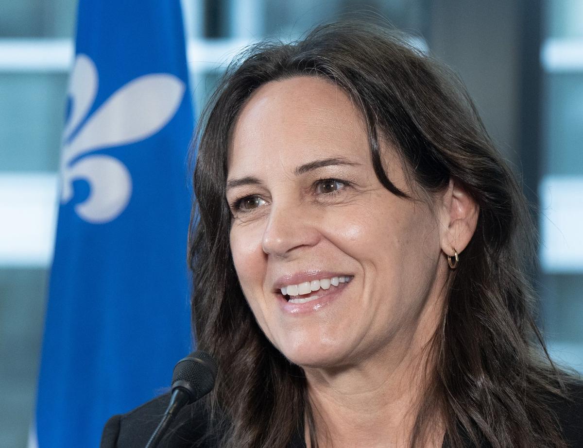 Quebec Creates Sports Ombudsperson Role to Protect Young Athletes From Abuse, Harassment