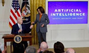 Biden Administration Funds AI Research for Anti-Misinformation Tools, Says GOP Report