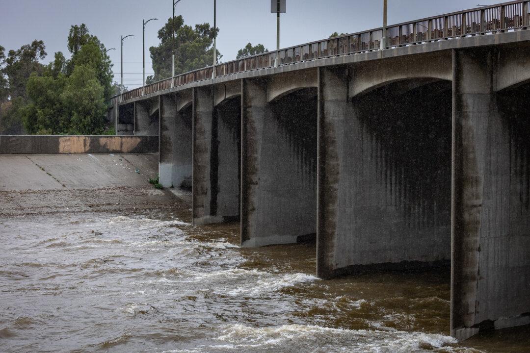 Los Angeles to Receive $139 Million Over 25 Years for Groundwater Replenishment
