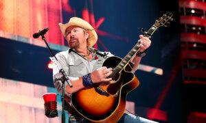 Remembering Country Music Legend Toby Keith