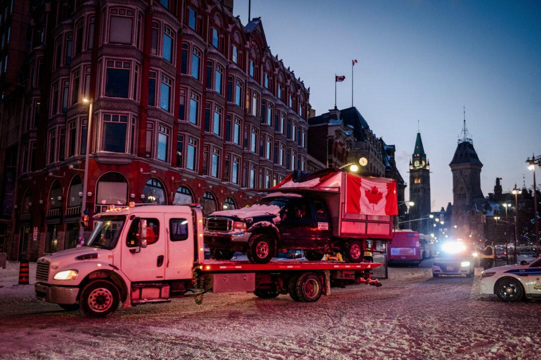 Special Committee on Emergencies Act Asks Attorney General, Public Safety Minister to Testify on Court Ruling