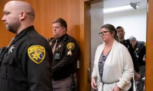 Jury Reaches Verdict in Case Against Michigan School Shooter’s Mother