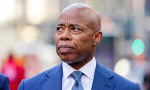 FBI Raids Properties of NYC Mayor’s Aide