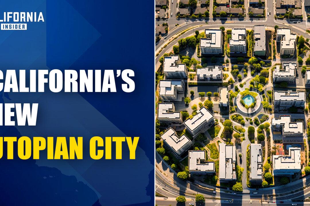 California’s Tech Billionaires Want to Build A New City To Solve Housing Crisis, Will It Work? | Charles Marohn