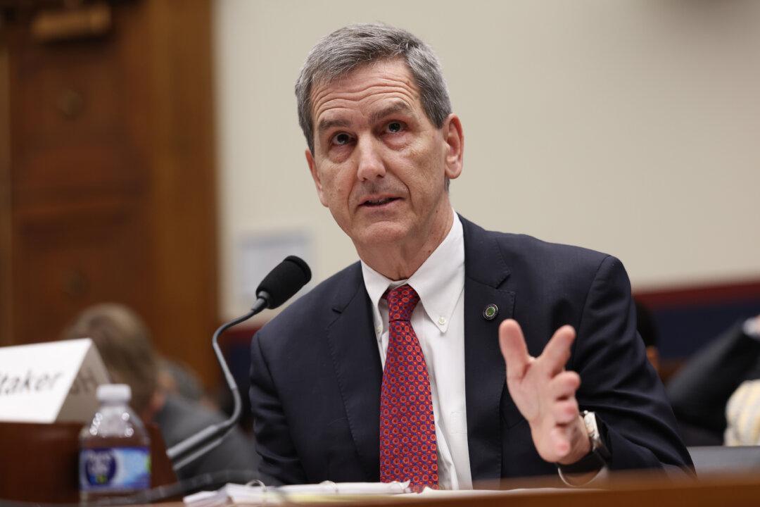 FAA Chief Vows Heightened Scrutiny of Boeing After Max 9 Emergency