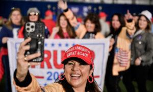 Trump Poised for Victory in Nevada Caucus After Haley’s Setback in Primary