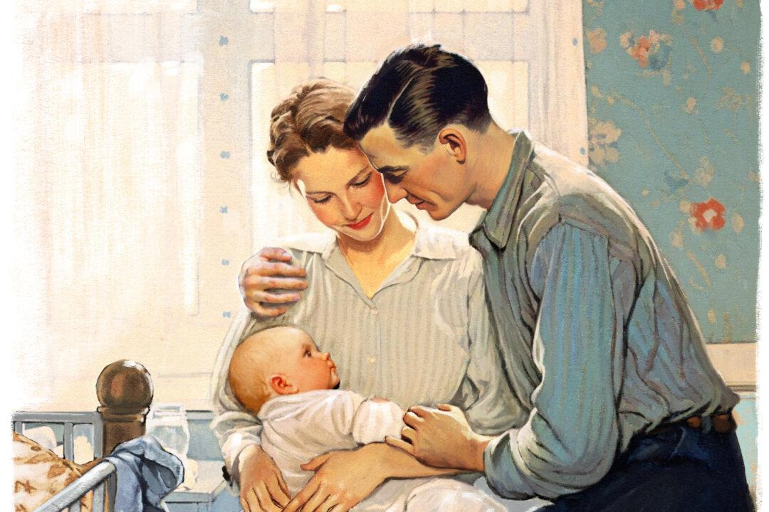 5 Gifts That Children Give Us