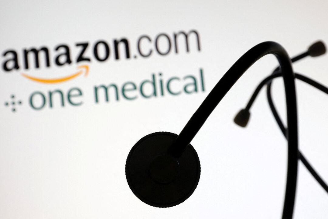 Amazon to Cut a Few Hundred Jobs at Health Care Units