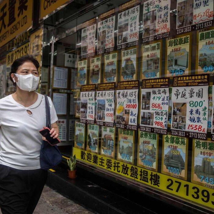 The Epoch Times