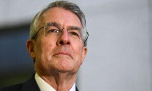 Holocaust memories do not belong to the left or right, the Attorney General says