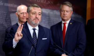 Republican Senators Call on McConnell to Step Down From GOP Leadership