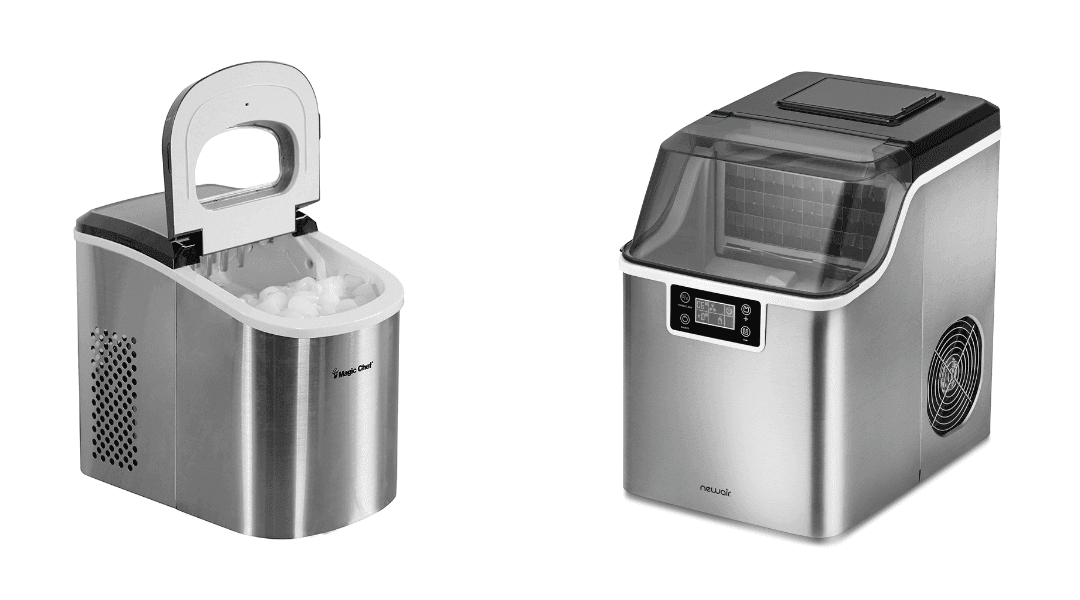 The Best Portable Ice Makers