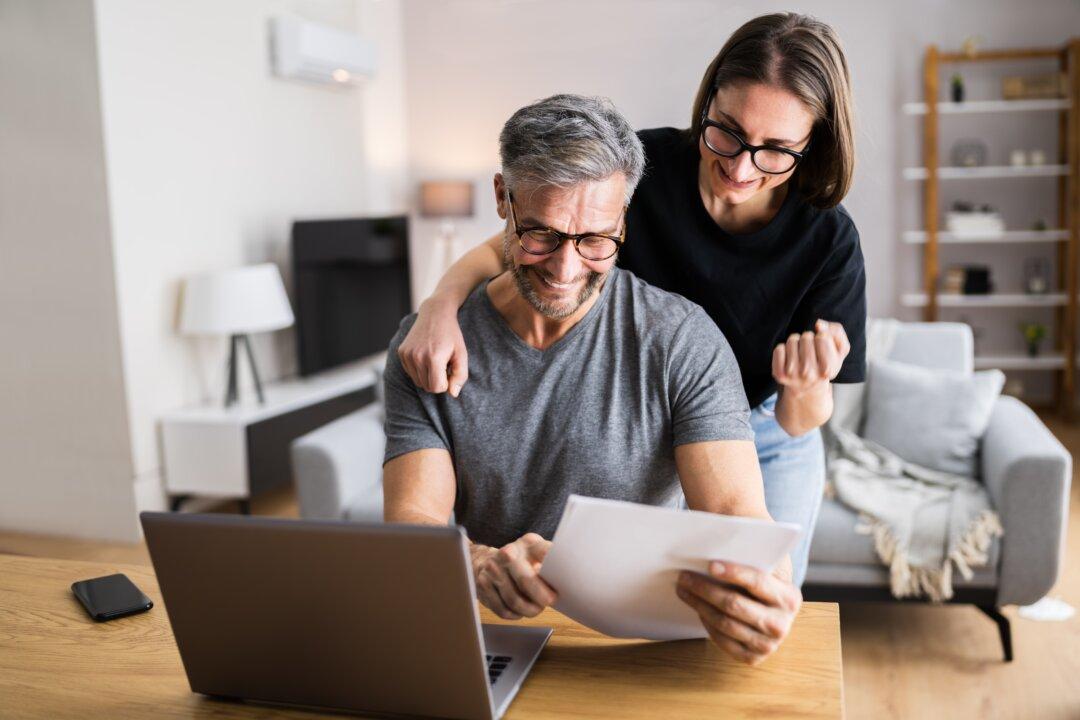 The Ins and Outs of Final Salary Pensions