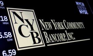 New York Community Bancorp’s Rapid Expansion Has Exacerbated Risk, Banking Expert Says