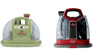 The Best Portable Carpet and Upholstery Cleaner