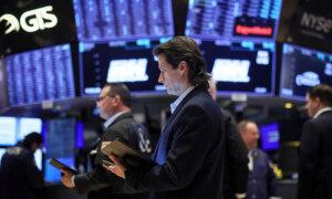 Wall Street Opens Higher; Earnings, Policy Outlook in Spotlight