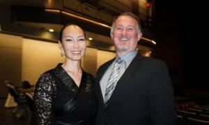 Johnson City Audience Member: Shen Yun Is ‘Magical’
