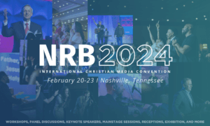 Trump to Address NRB International Christian Media Convention 2024