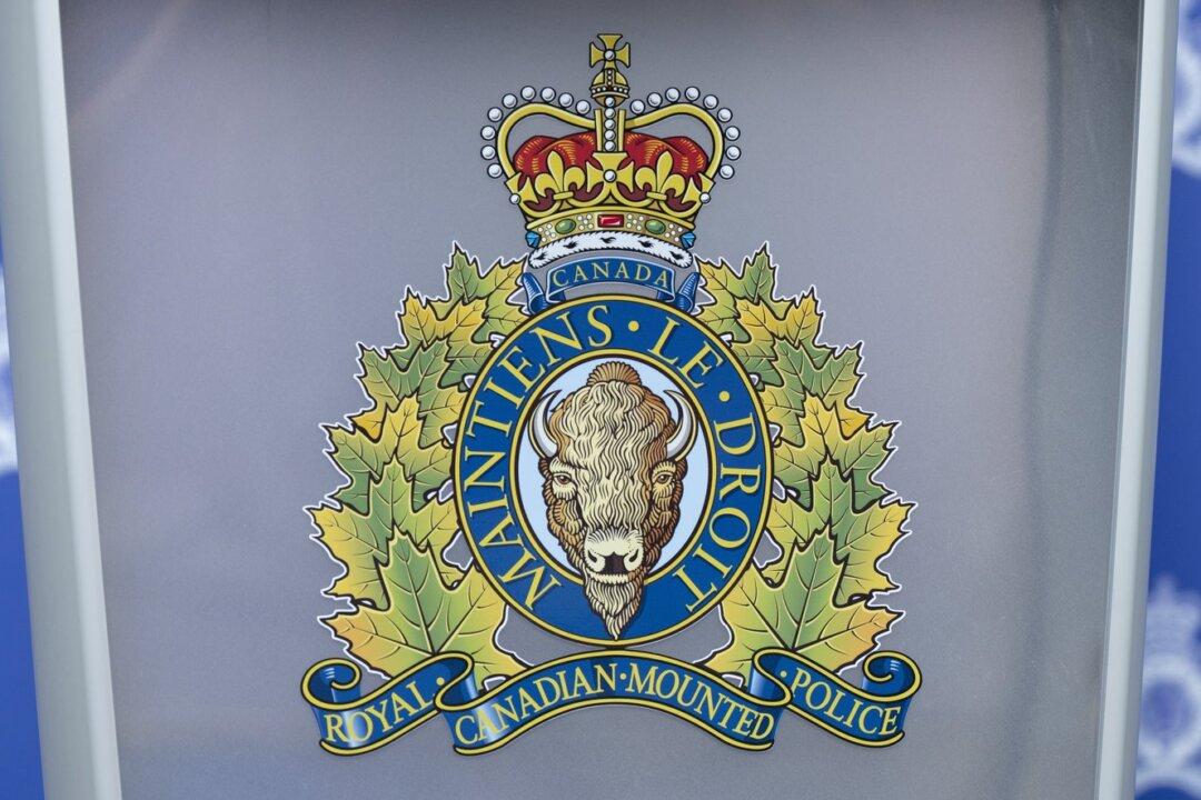 BC Woman Arrested After ‘Racially Offensive’ Social Media Content: RCMP