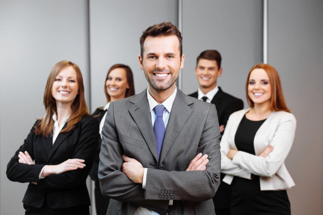 Leadership Culture: Morals, Ethics, and Values