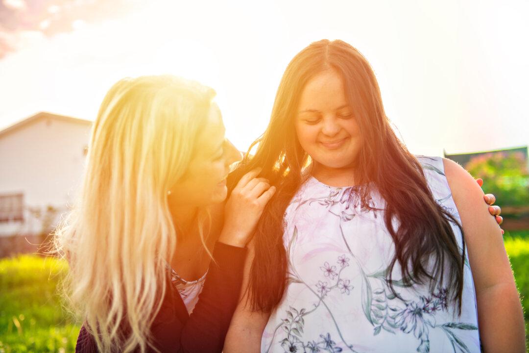 Retirees With ‘Disabled Adult Children’