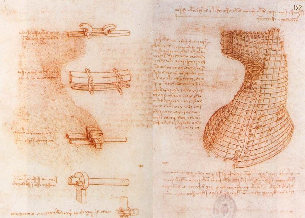 How a UMass Professor Discovered Da Vinci’s Lost Works