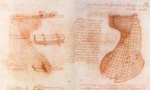 How a UMass Professor Discovered Da Vinci’s Lost Works