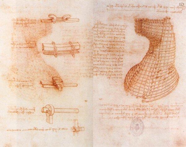 How a UMass Professor Discovered Da Vinci’s Lost Works